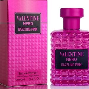 Dazzling Pink Eau de Parfum - Dazzling Pink